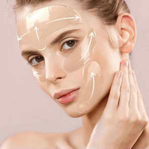 SkinLine - plastry antyzmarszczkowe